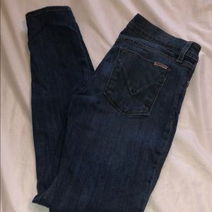 Hudson Skinny Jeans